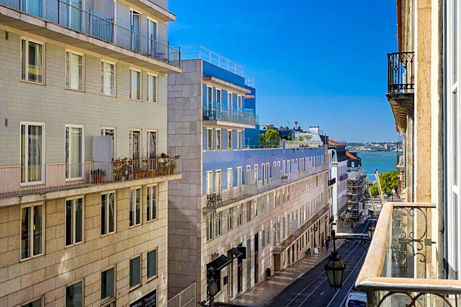 Martinhal Lisbon Chiado