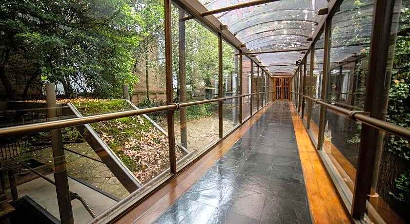 Hotel Porton de la Cabrera