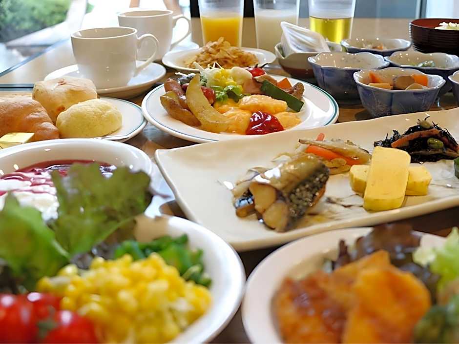 APA Hotel Kaga Daisyoji-Ekimae