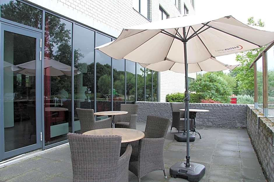 Bastion Hotel Rotterdam Alexander