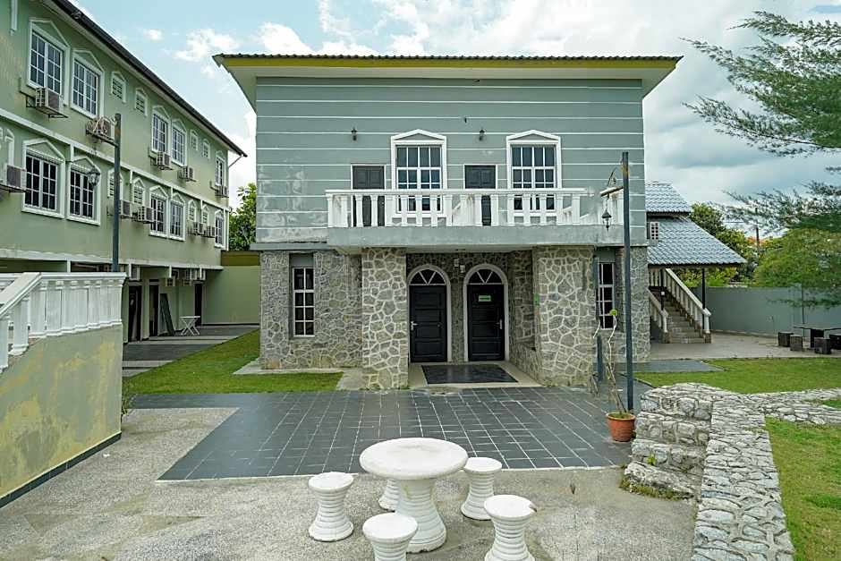 Hotel O Bangi Sri Minang Guesthouse