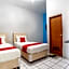 RedDoorz near Margonda Raya