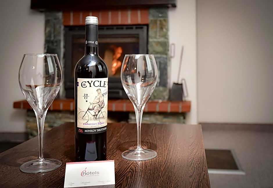 Rhodopi Home Hotel Chepelare- Half Board & Wellness