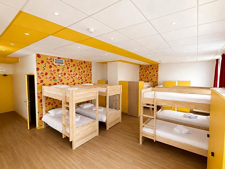 B&B HOME Brides-les-Bains Les 3 Vallees