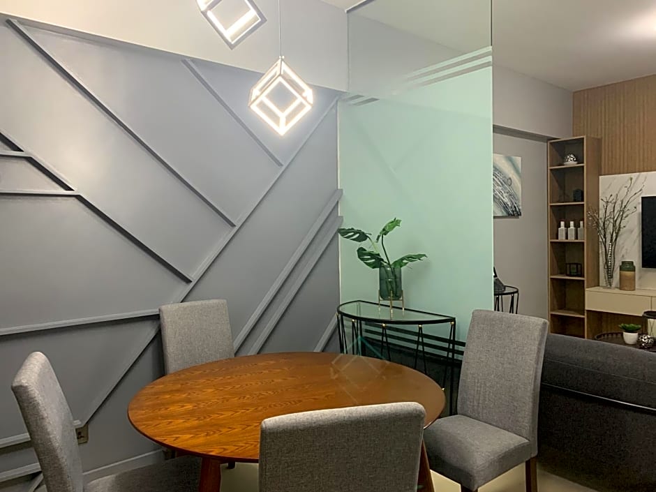 AEON SUITES STAYCATION managed by ARIA HOTEL