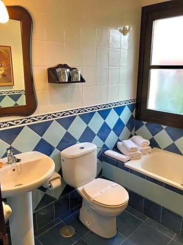 Hotel Rural El Texeu