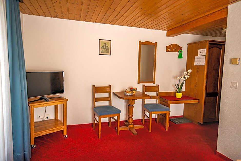Hotel Weisshorn