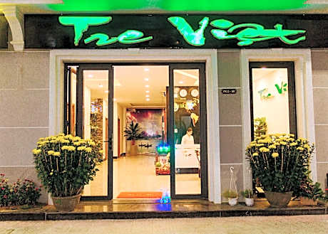 Tre Viet Hotel