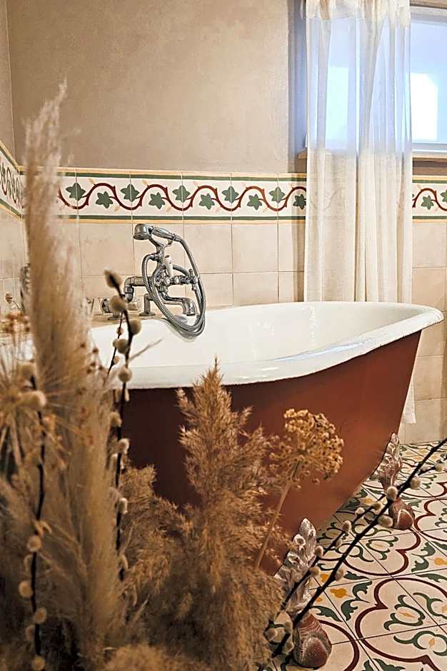 Boutique B&B Droomkerke