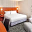 Courtyard by Marriott Durham Near Duke University/Downtown