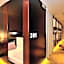 Spa & Capsule Hotel GrandPark-Inn Kitasenju