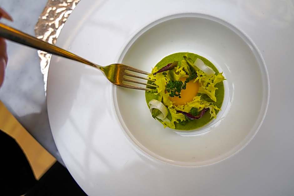 Sheraton Lake Como Hotel