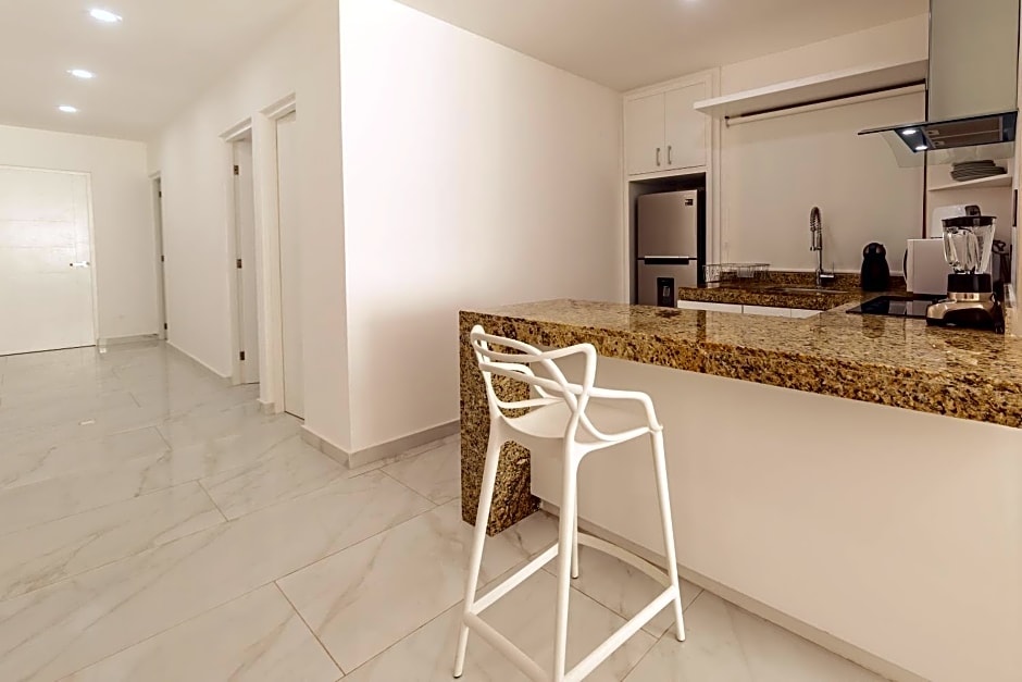 Mararena Condos by Nah Hotels