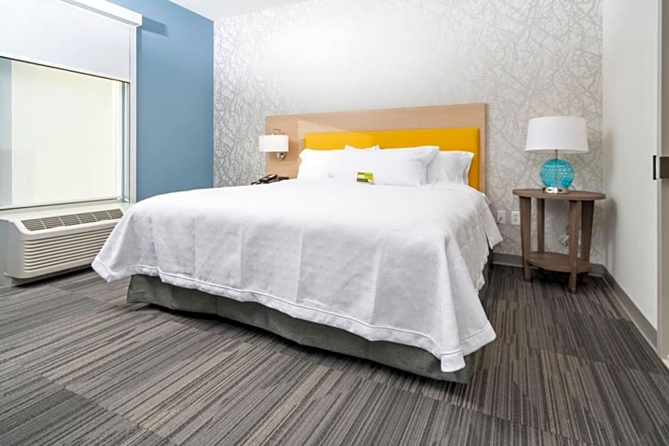 Home2 Suites By Hilton Newark Airport