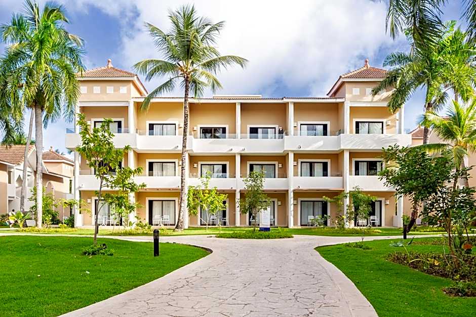 Bahia Principe Grand Punta Cana - All Inclusive