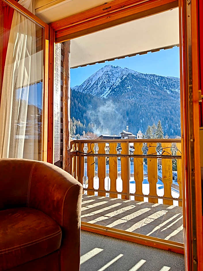 Residence Les Coupoles