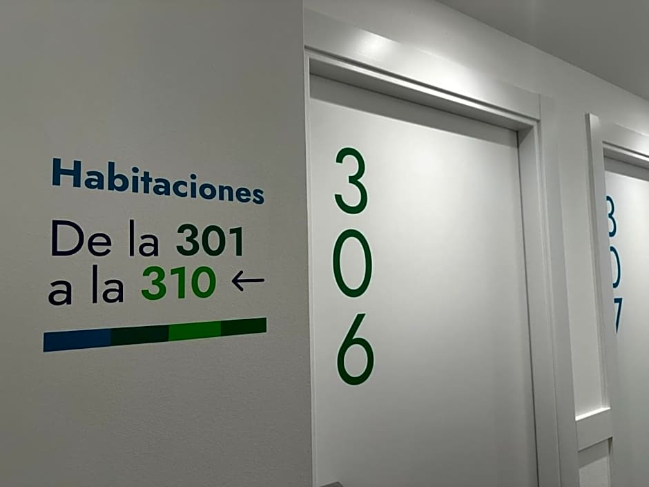 Hotel Virgen de Covadonga