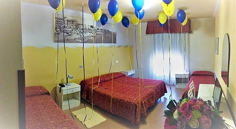 Hotel Al Mare