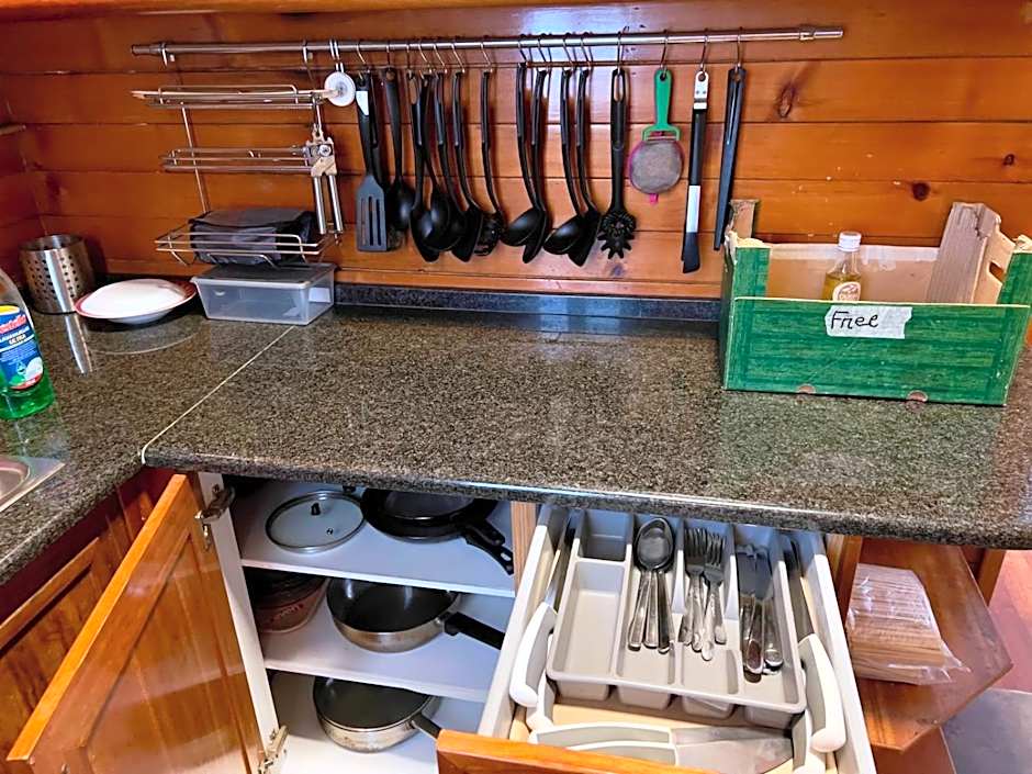 White House Lisbon Hostel