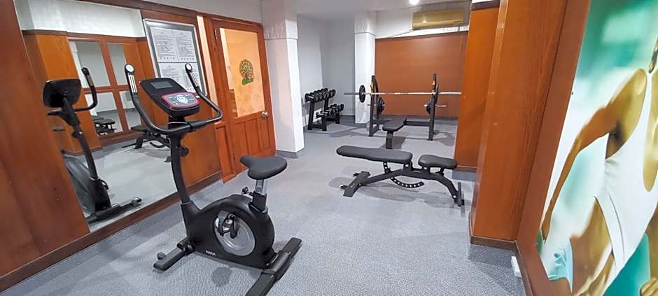 Ramira Beach Hotel - All Inclusive