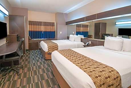 Deluxe Queen Room - Disability Access/Non-Smoking