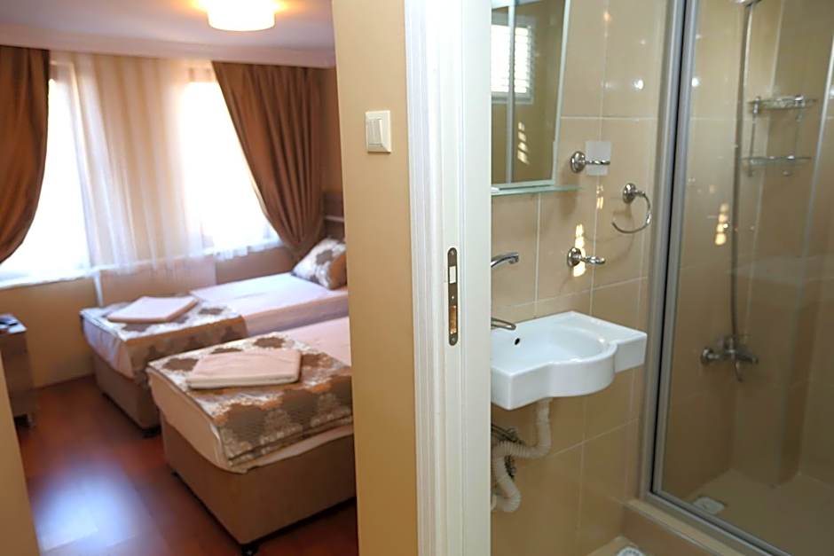 My Holiday Time Hotel