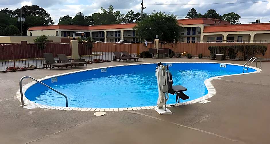 Best Western Airport Inn