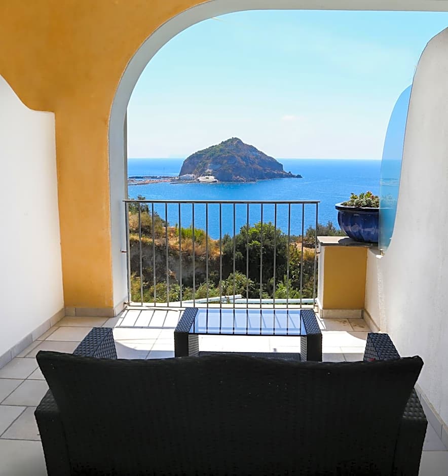 Hotel Torre Sant'Angelo