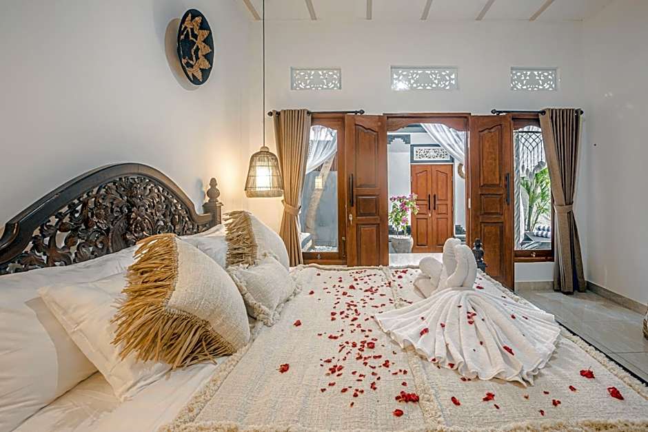 Villa Jasmine by JB VIllas