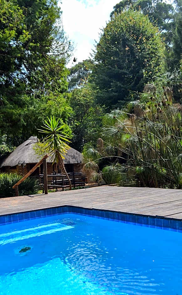 Goodnight Guest Lodge