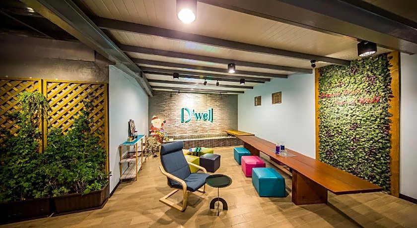 DreamWell Hostel