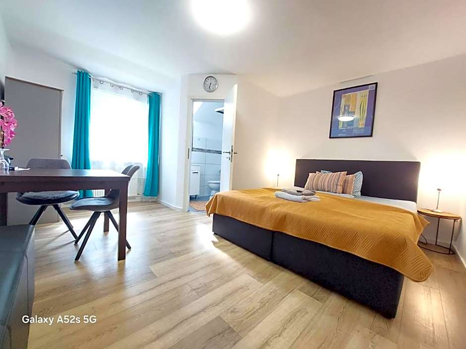 Hotel am See Radevormwald