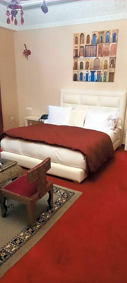 Villa Des Ambassadors