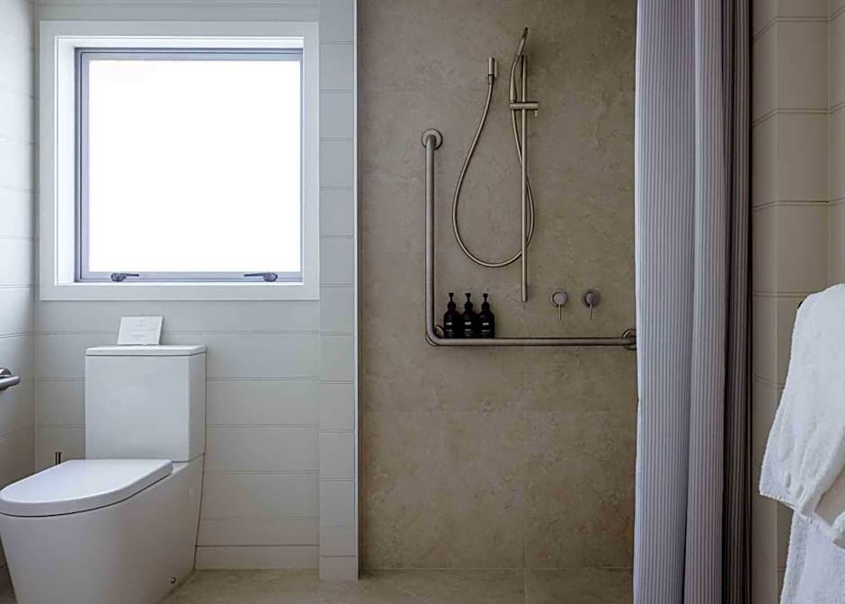 Craggy Range Luxury Vineyard Retreat