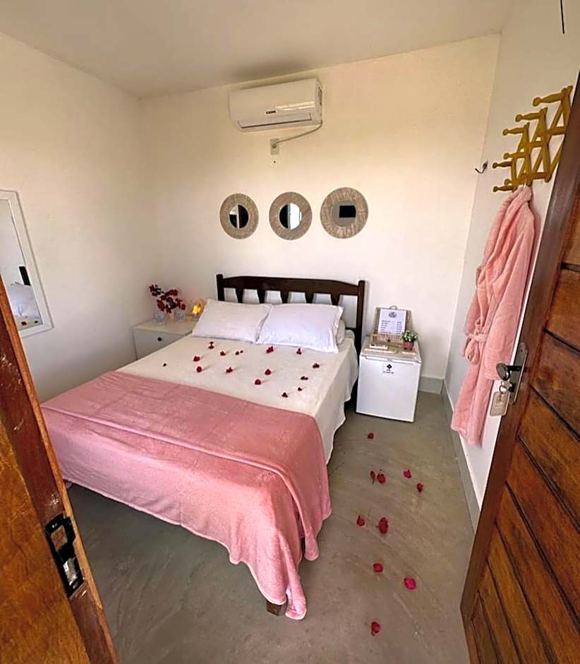 Chalés Sossego da Serra