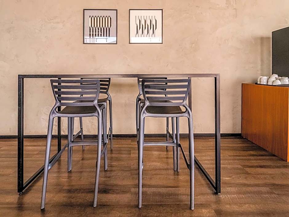 ibis Cuiaba Shopping