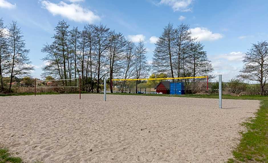 Hotel am Wariner See