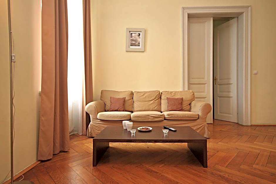 River View Residence