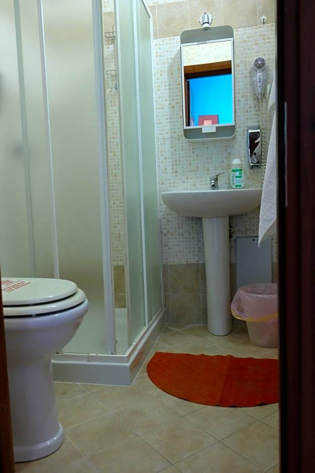 Bed & Breakfast Il Golfo