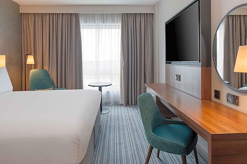 DoubleTree By Hilton London - Chelsea