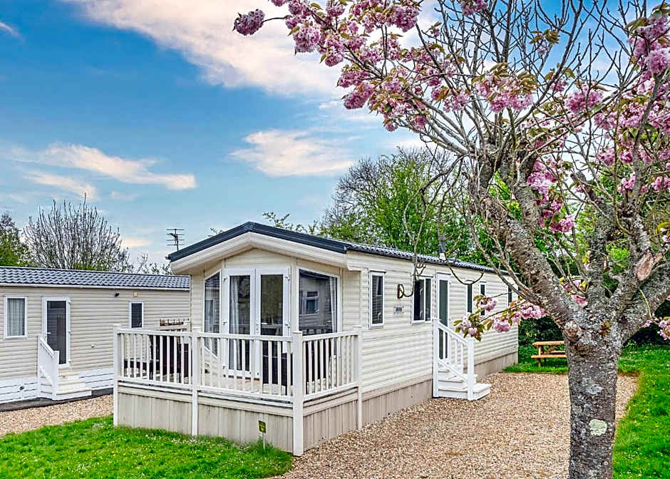 Bucklegrove Holiday Resort