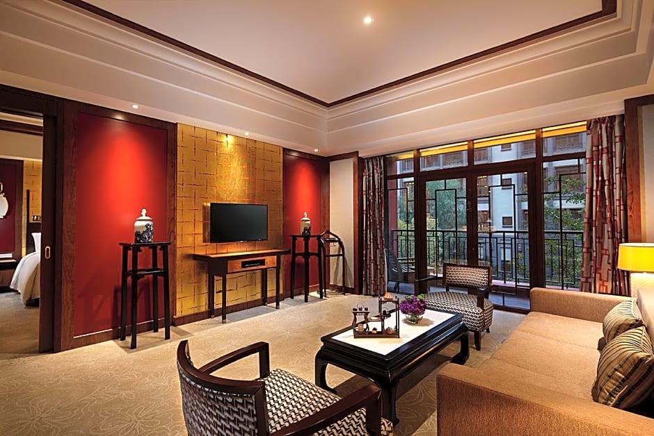 Hilton Tianjin Eco City