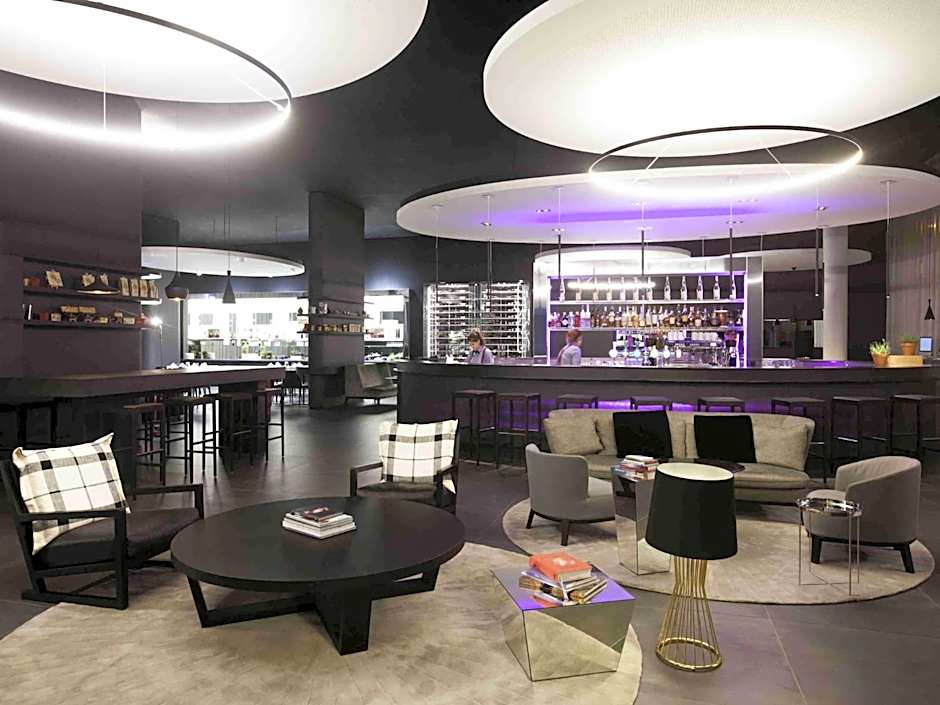 Novotel Basel City