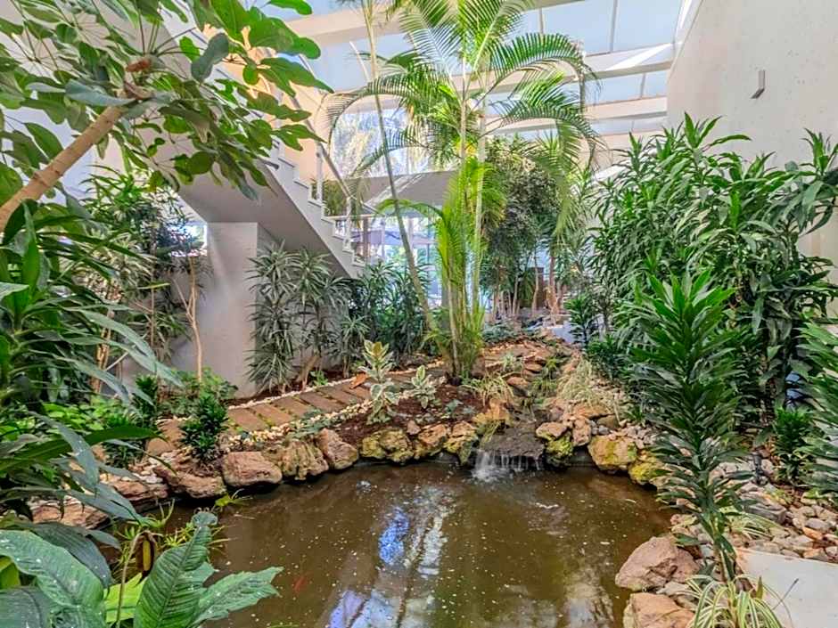 Villa Reis - The Villa of Kings Hotel & Spa