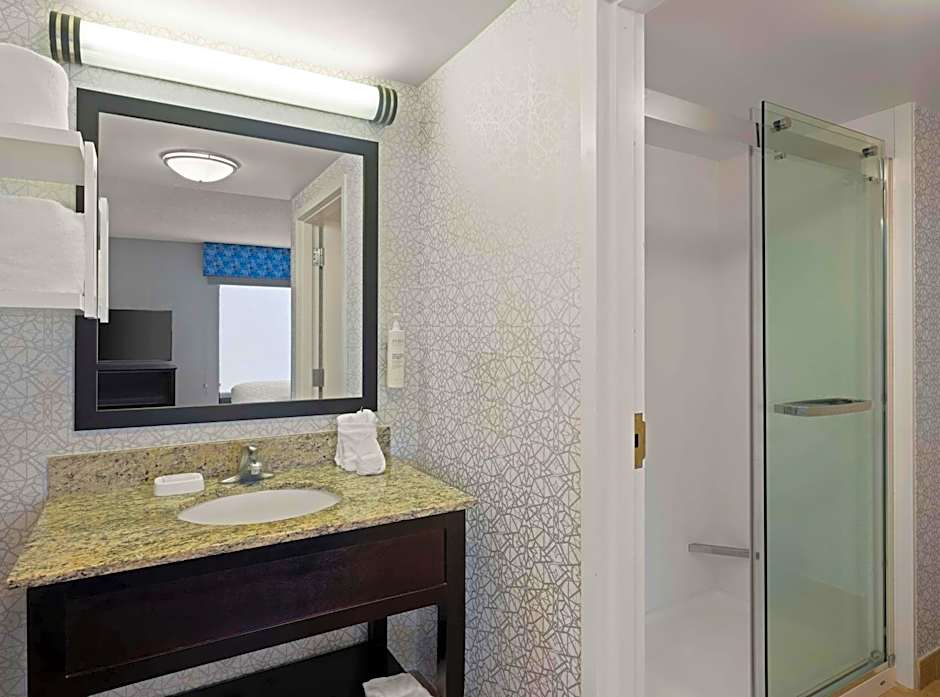 Hampton Inn By Hilton & Suites Arundel Mills/Baltimore, Md
