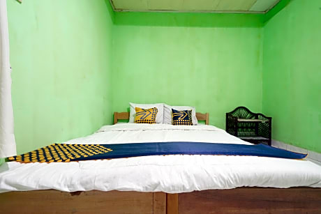 SPOT ON 91543 Pondok Denki 11