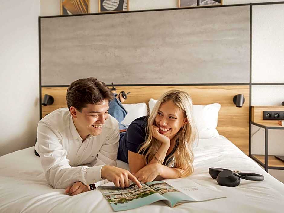 ibis Antwerpen Centrum
