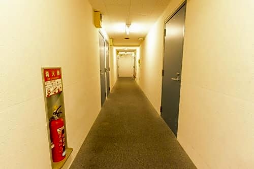 Osaka Ebisu Hotel - Vacation STAY 60508v