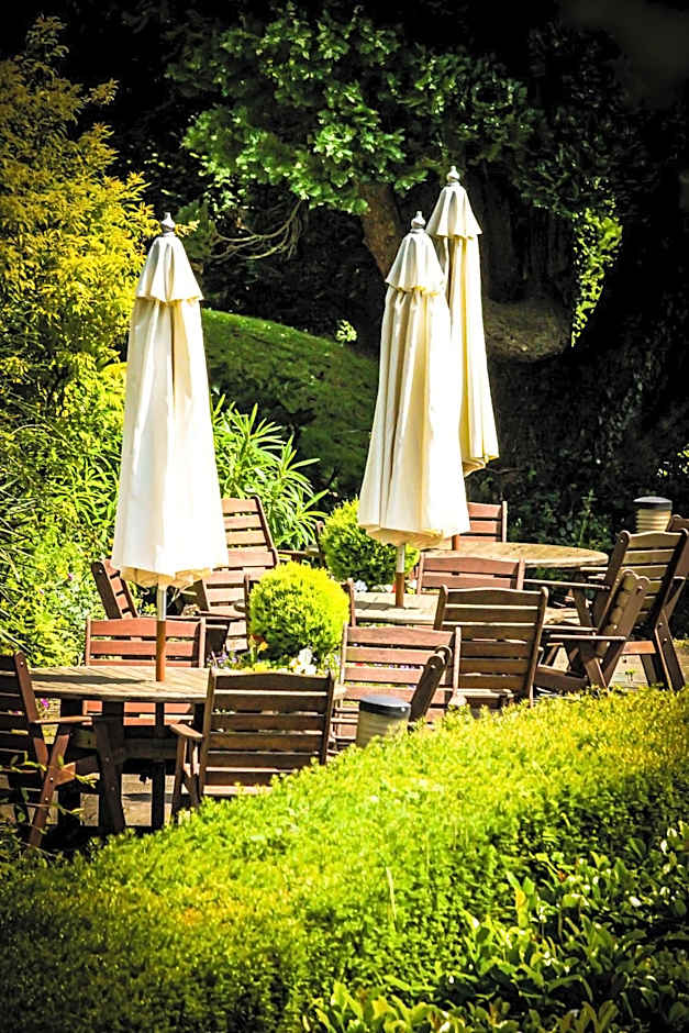 Netherwood Hotel & Spa