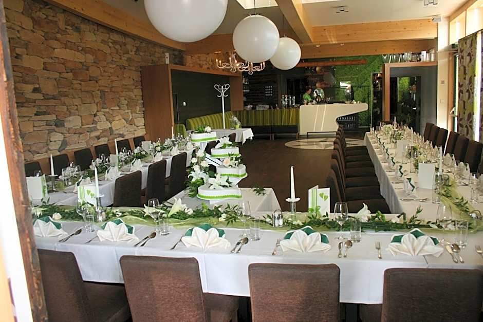 Restaurant Gästehaus Seiger